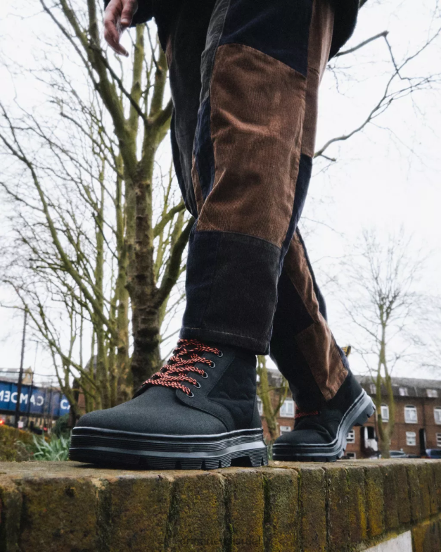 bonny ii Dr. Martens N8BB8148 N8BB8148 Dr. Martens Israel Dr Martens