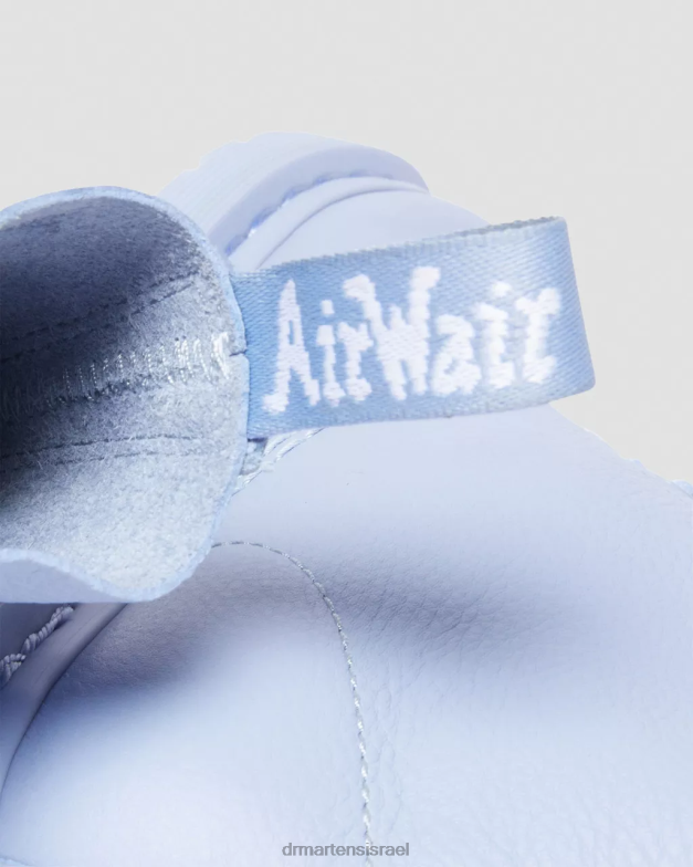 מגפי שרוכים מונו 1460 פסקל Dr. Martens זן כחול וירג'יניה הַנעָלָה N8BB8191