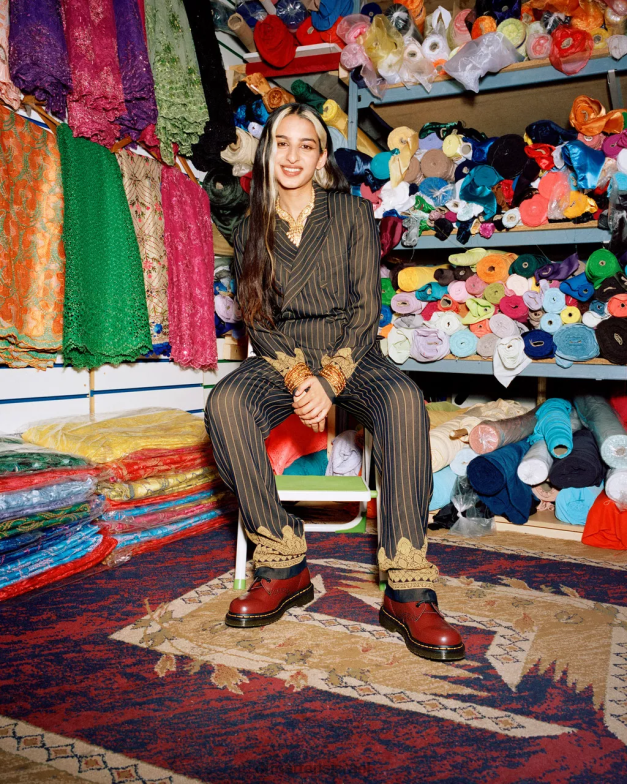 מגפי שרוכים מעור חלק 1460 Dr. Martens אדום דובדבן חלק הַנעָלָה N8BB860