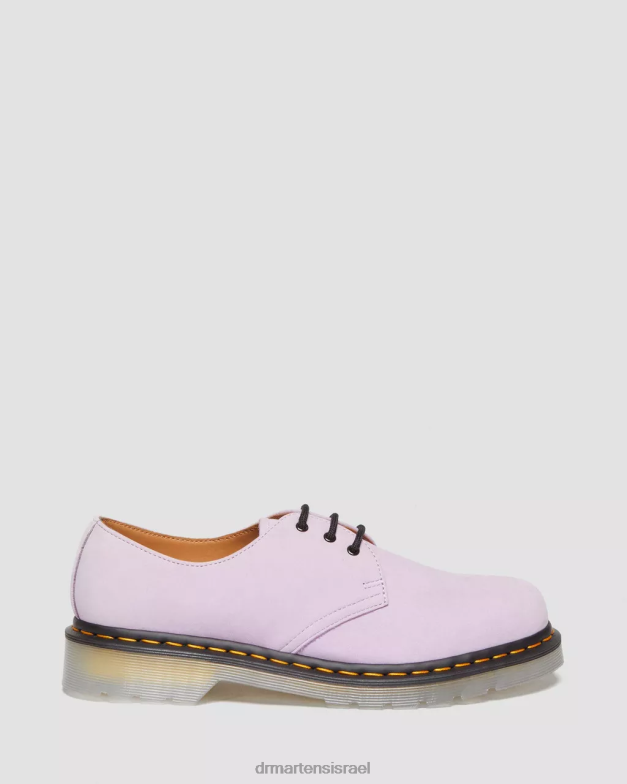 נעלי אוקספורד מעור 1461 ice ii buttersoft Dr. Martens לילך buttersoft wp הַנעָלָה N8BB8326