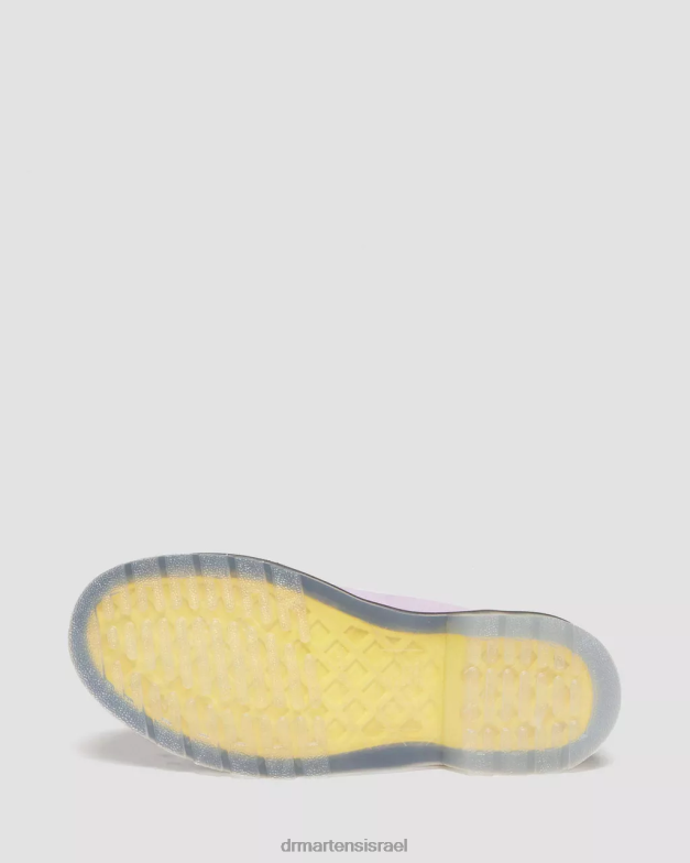 נעלי אוקספורד מעור 1461 ice ii buttersoft Dr. Martens לילך buttersoft wp הַנעָלָה N8BB8326