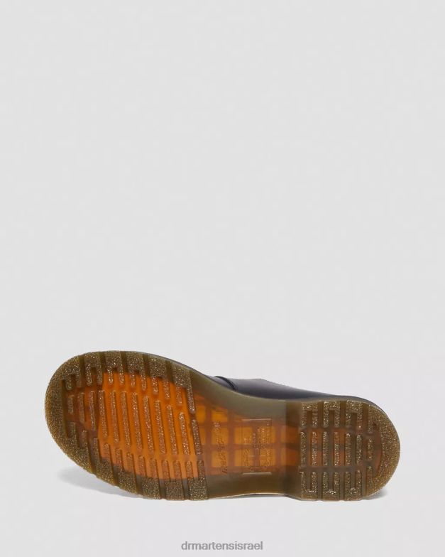 נעלי 8065 פליקס מרי ג'יין טבעוניות Dr. Martens פליקס שחור לשפשף הַנעָלָה N8BB8336