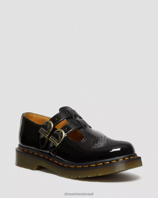 פטנט 8065 Dr. Martens lucido & פטנט lamper הַנעָלָה N8BB8338