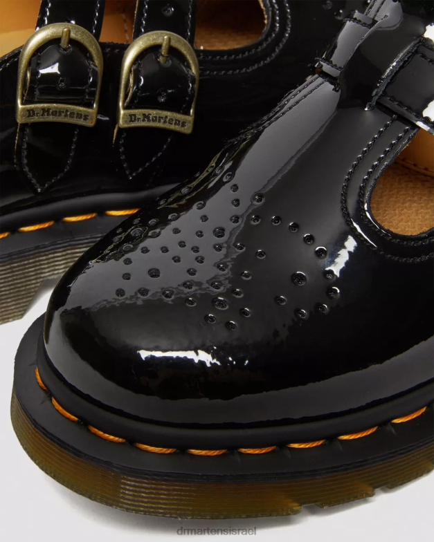 פטנט 8065 Dr. Martens lucido & פטנט lamper הַנעָלָה N8BB8338