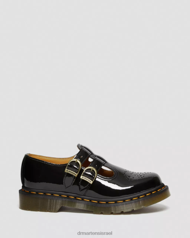 פטנט 8065 Dr. Martens lucido & פטנט lamper הַנעָלָה N8BB8338