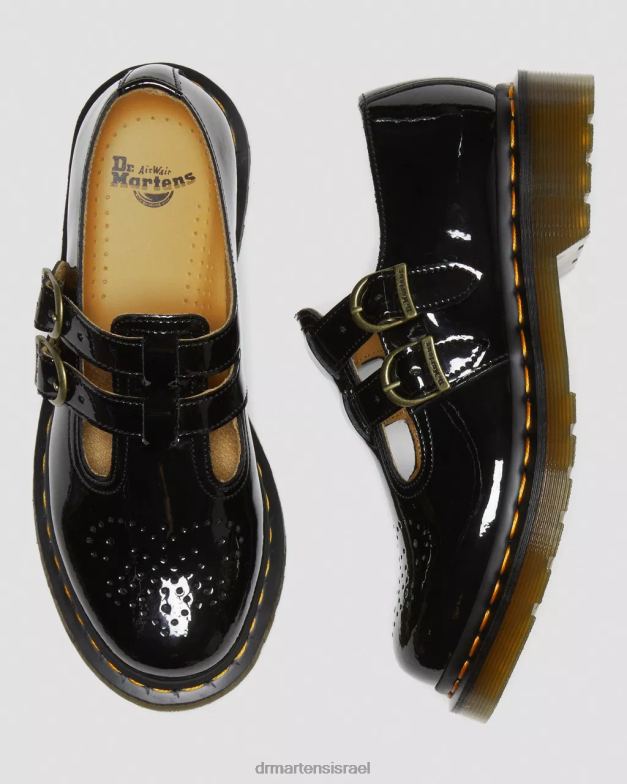 פטנט 8065 Dr. Martens lucido & פטנט lamper הַנעָלָה N8BB8338