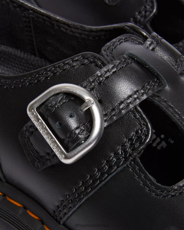 audrick nappa lux platform mary jane נעליים Dr. Martens נאפה לוקס שחורה הַנעָלָה N8BB8228