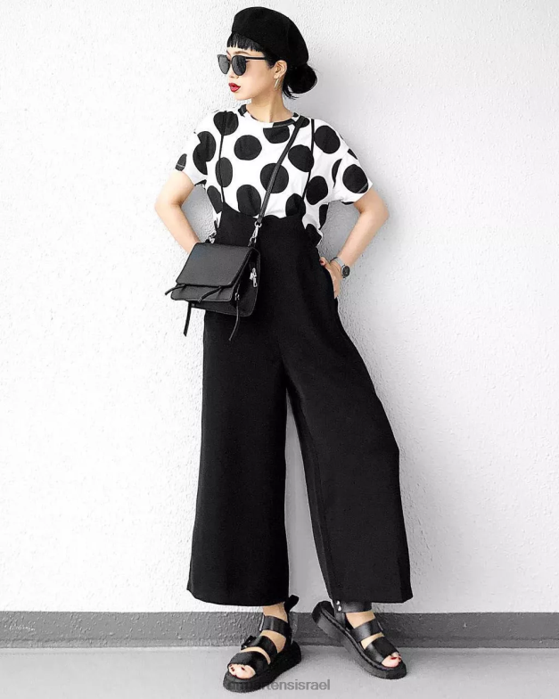 סנדלי גלדיאטור מעור gryphon brando Dr. Martens ברנדו שחור הַנעָלָה N8BB8348