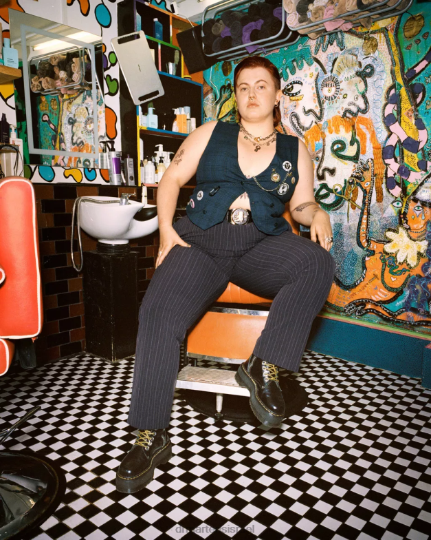 פלטפורמות אתחול של jadon max Dr. Martens חמאה שחורה הַנעָלָה N8BB815