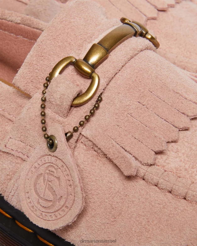 אדריאן snaffle desert oasis נעלי זמש Dr. Martens זמש אפרסק בז' מדבר אואזיס הַנעָלָה N8BB8383