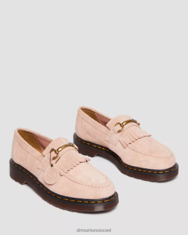 אדריאן snaffle desert oasis נעלי זמש Dr. Martens זמש אפרסק בז' מדבר אואזיס הַנעָלָה N8BB8383
