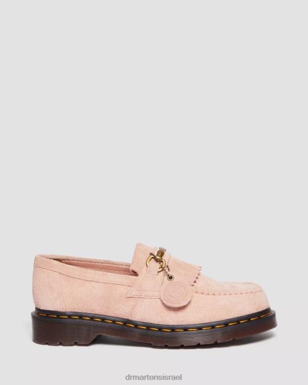אדריאן snaffle desert oasis נעלי זמש Dr. Martens זמש אפרסק בז' מדבר אואזיס הַנעָלָה N8BB8383