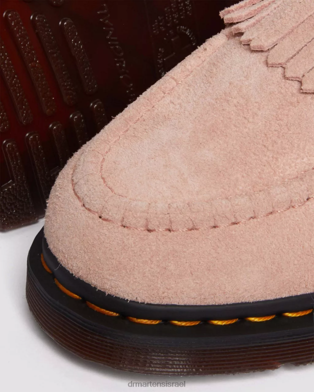 אדריאן snaffle desert oasis נעלי זמש Dr. Martens זמש אפרסק בז' מדבר אואזיס הַנעָלָה N8BB8383